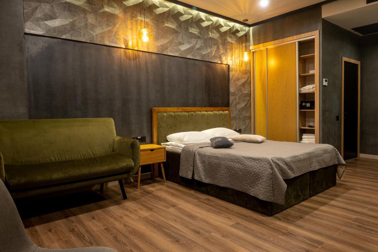 готельно-ресторанний комплекс каскад Hotel 3*